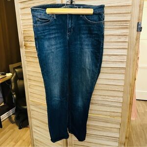 Lucky Brand Indigo Straight Leg Women's Jeans